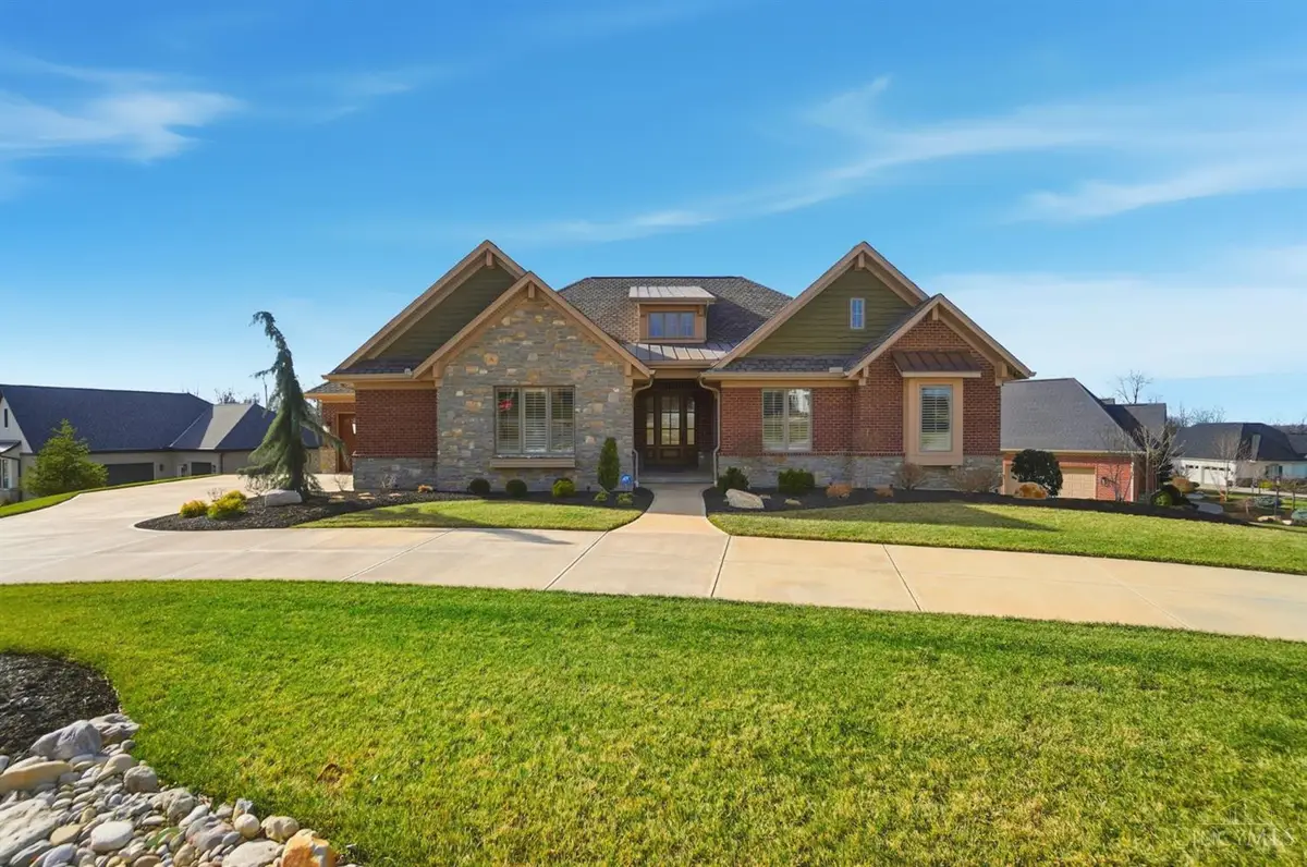 8235 Charlies Way, Miami Heights, OH 45002 - Image #1