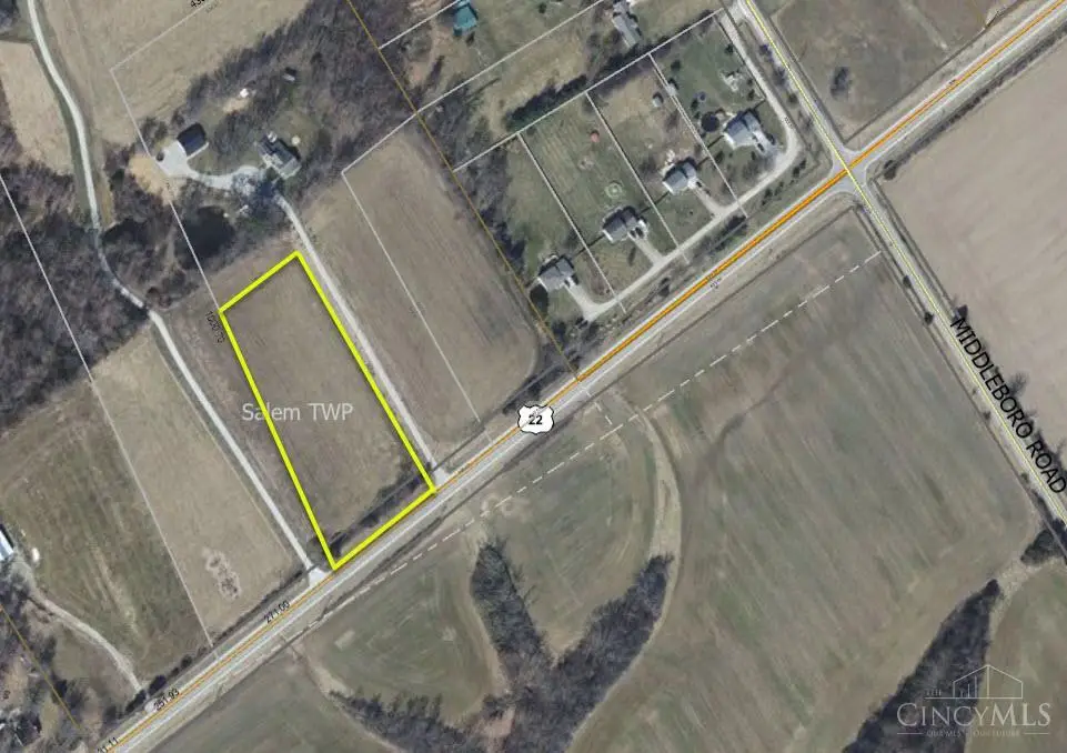 2 E Us Route 22 & 3, Morrow, OH 45152 - Image #1