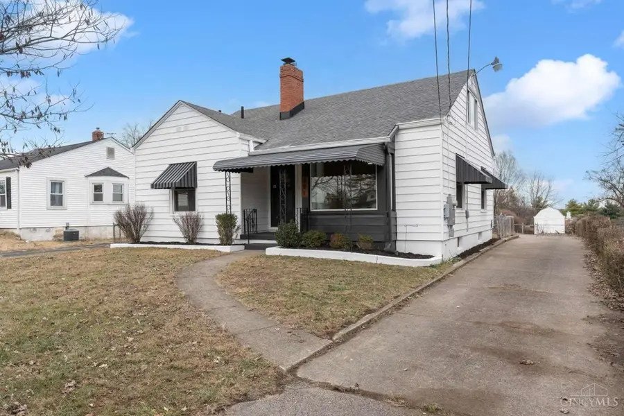 201 Curryer Road, Middletown, OH 45042 - Image #2