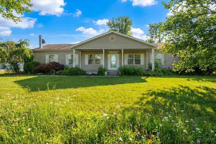 9012 Tri County Highway, Eagle, OH 45171 - #2