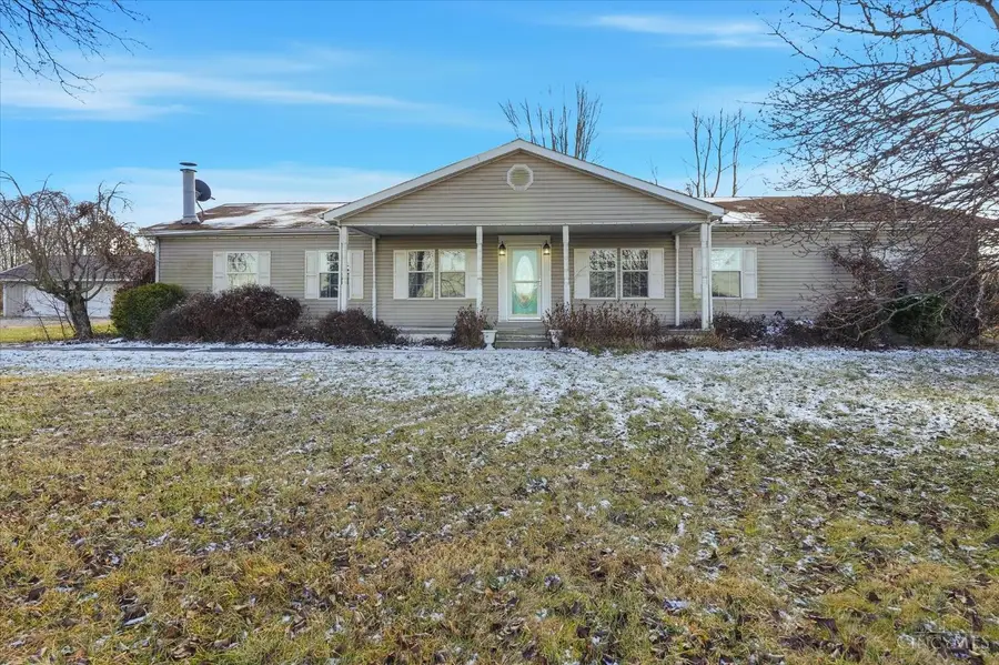 9012 Tri County Highway, Eagle, OH 45171 - #3