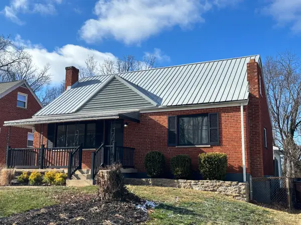 1453 Verdale Drive, Anderson Twp, OH 45230