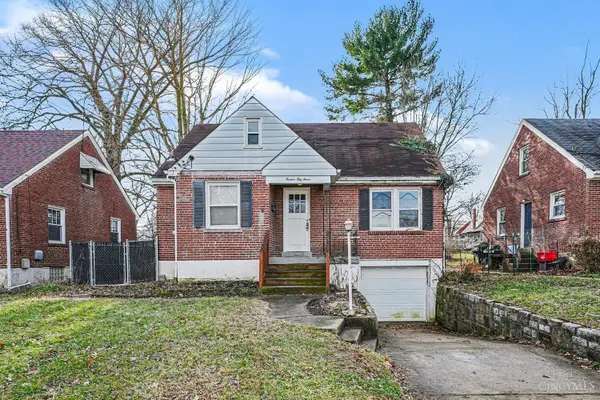 1457 Adams Road, Mt Healthy, OH 45231