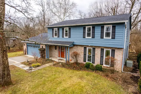 6 Robin Court, Oxford, OH 45056