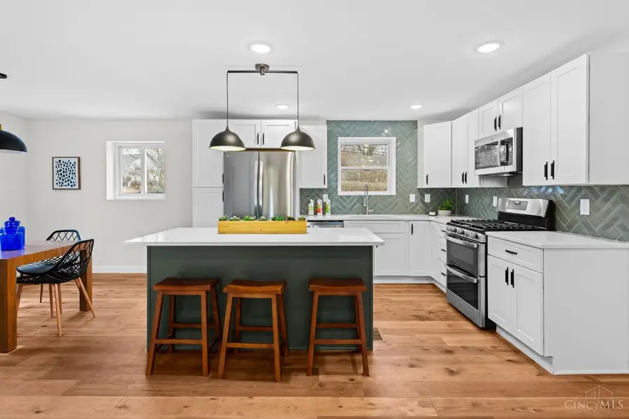 6750 Elbrook Avenue, Amberley, OH 45237 - #3