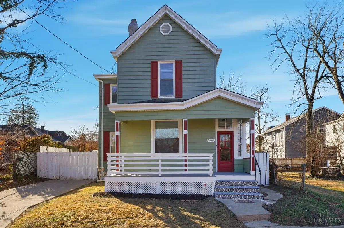 6009 Erie Avenue, Cincinnati, OH 45227 - Image #1