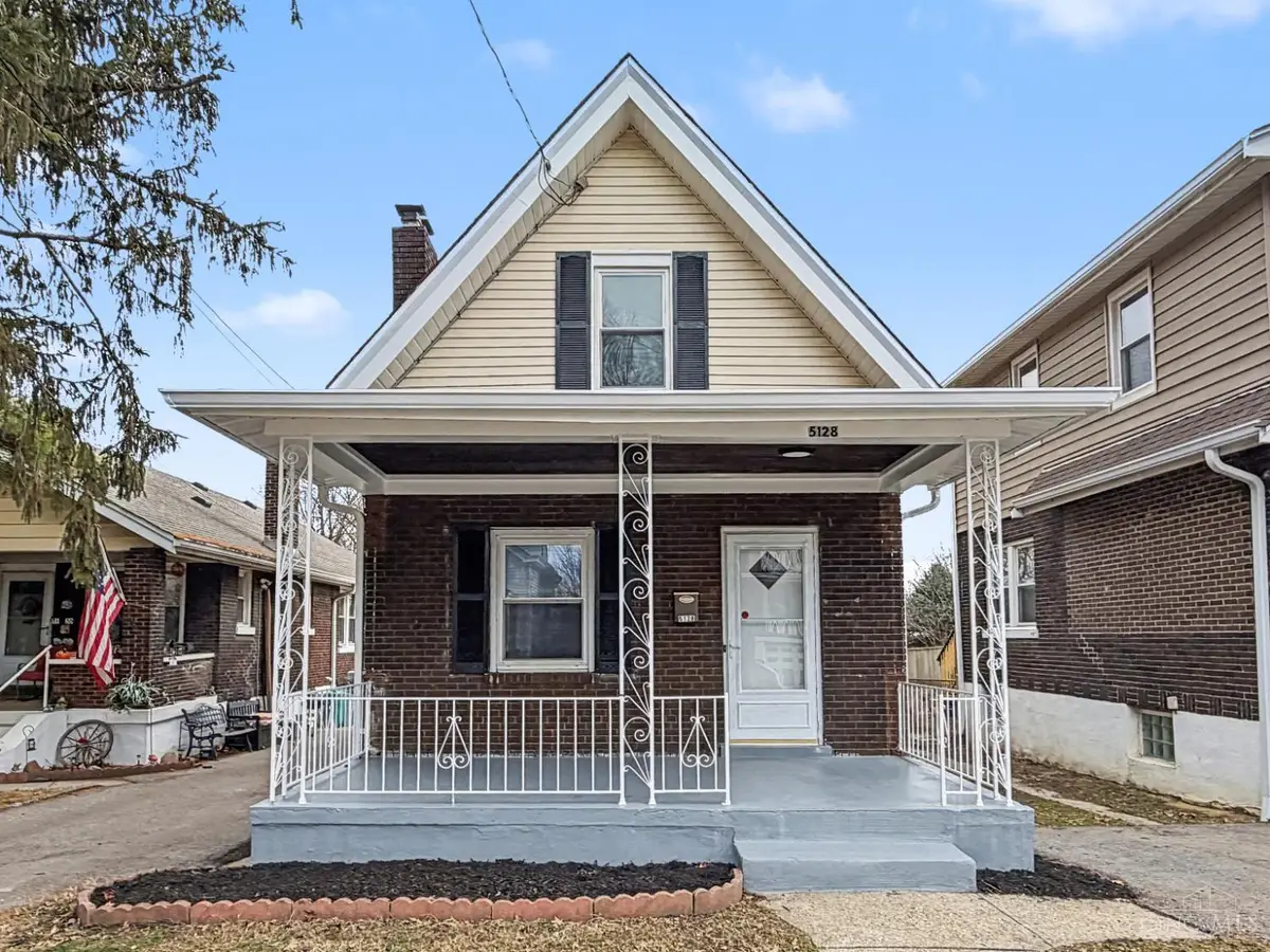 5128 Imwalle Avenue, Saint Bernard, OH 45217 - Image #1