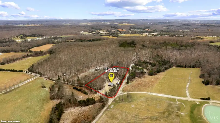 1431 Grange Hall Road, Oliver, OH 45693 - Image #2