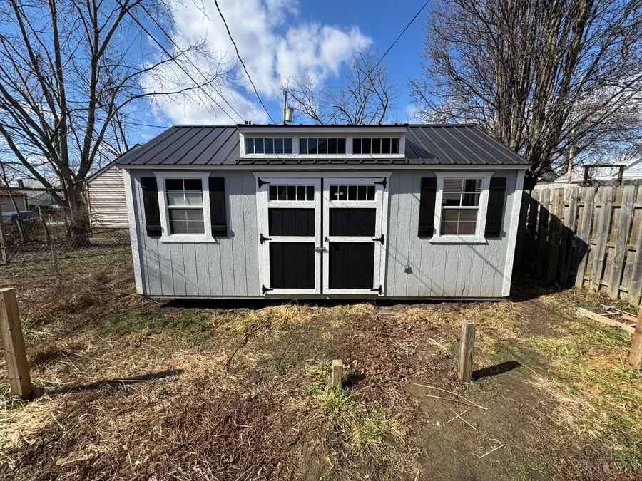 1431 Parkamo Avenue, Hamilton, OH 45011 - #2