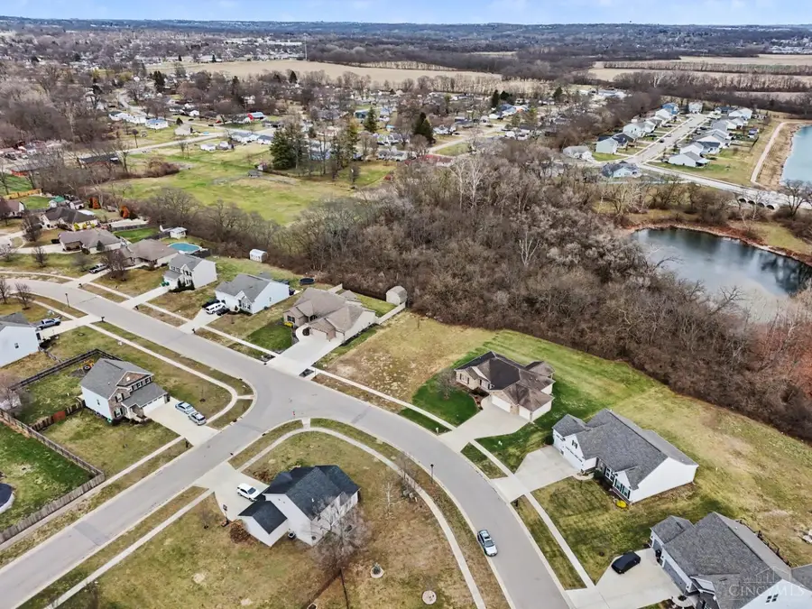 7548 Timber Valley Drive, Franklin Township, OH 45005 - Image #2