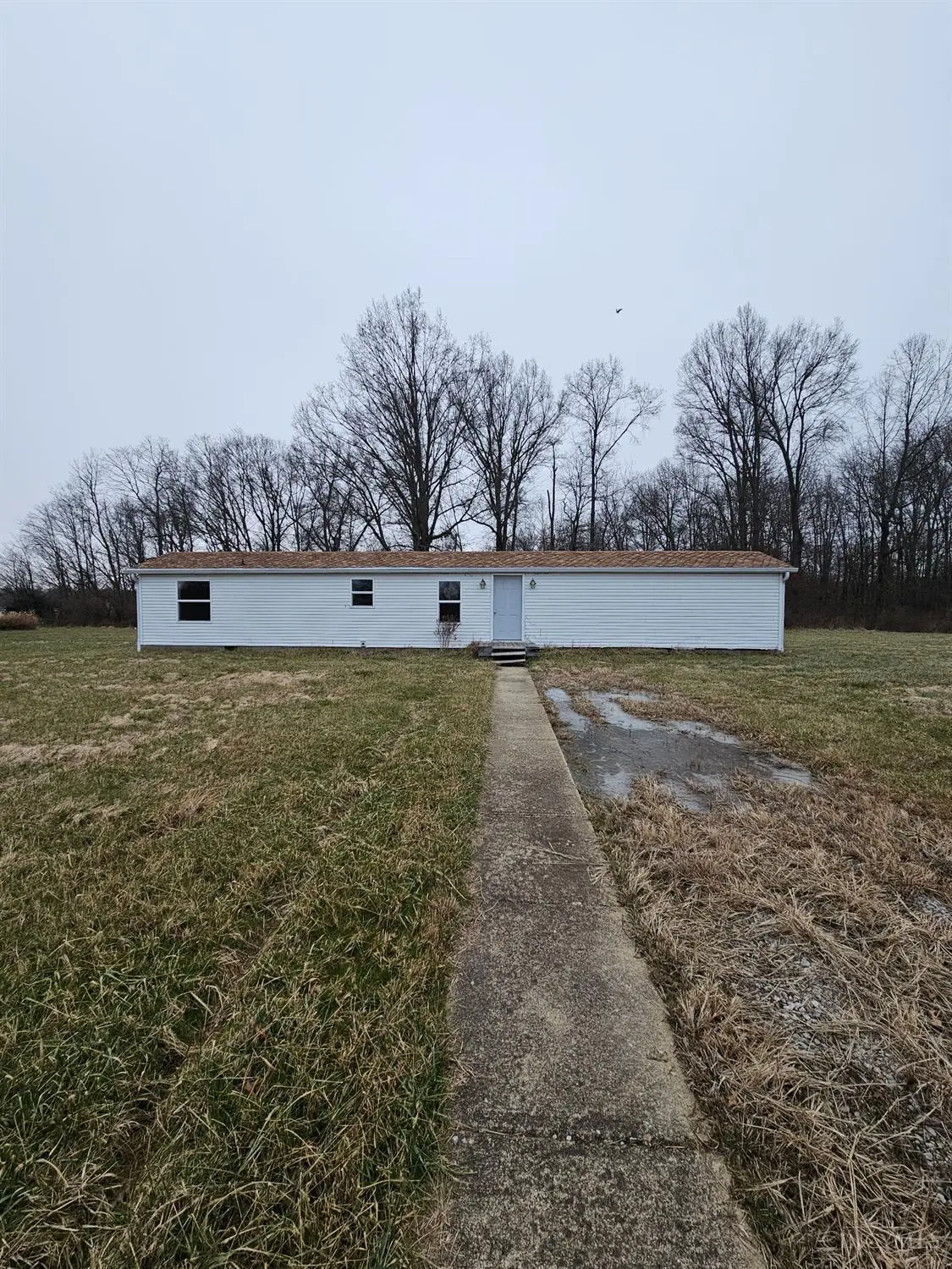 1506 St Rt 133, Franklin, OH 45106 - #1