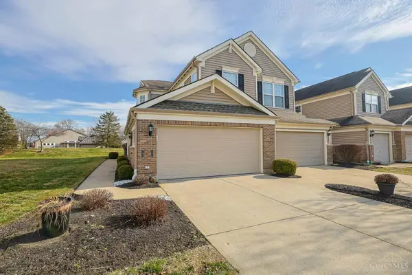 140 Timepiece Lane #2-201, Harrison, OH 45030