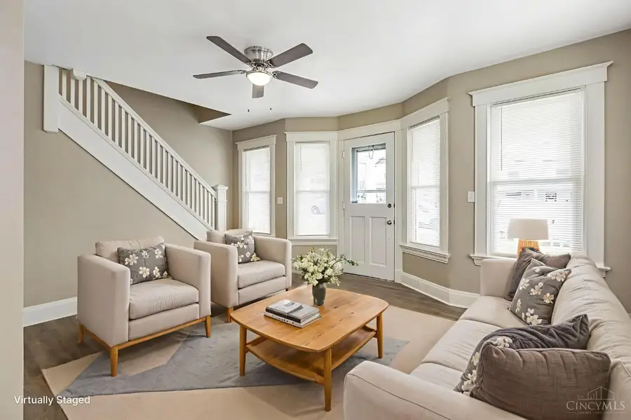 607 Hawthorne Avenue, Cincinnati, OH 45205 - Image #3