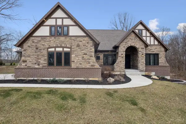 1325 Riverwalk Drive, New Richmond, OH 45157