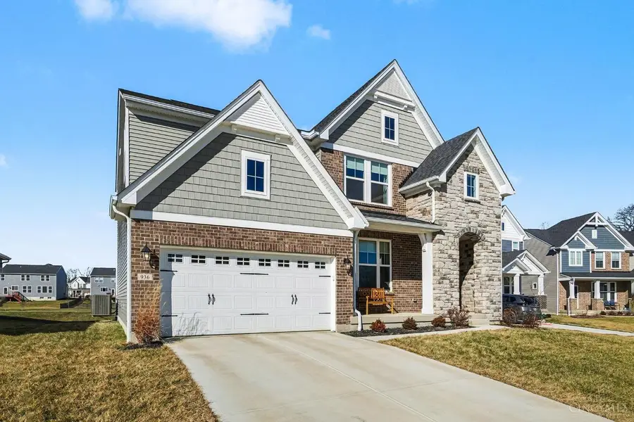 936 Pondside Lane, Warren, OH 45152 - Image #2