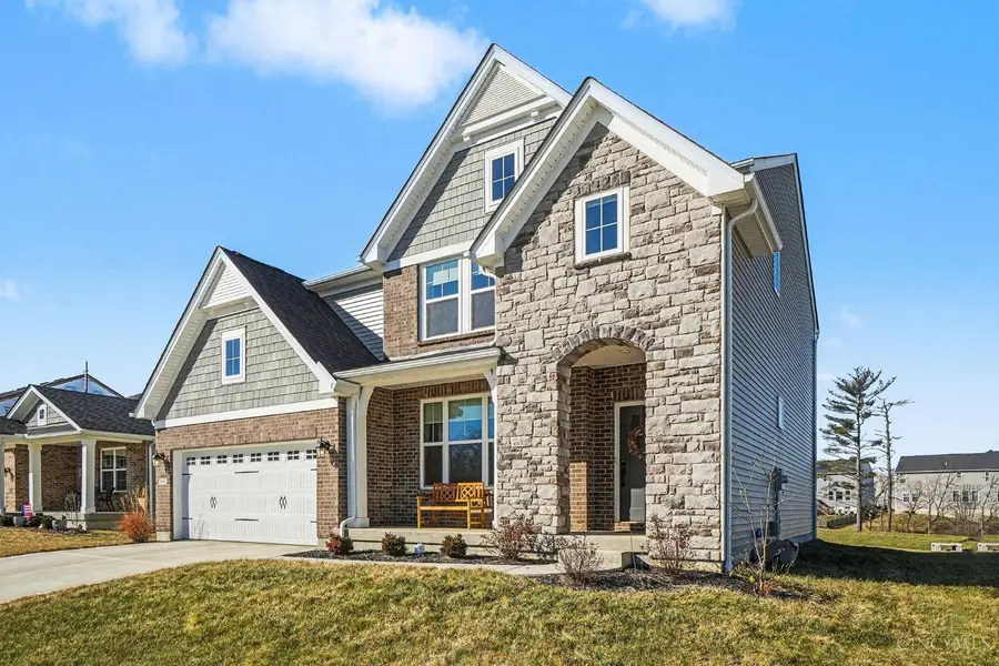 936 Pondside Lane, Warren, OH 45152 - Image #3