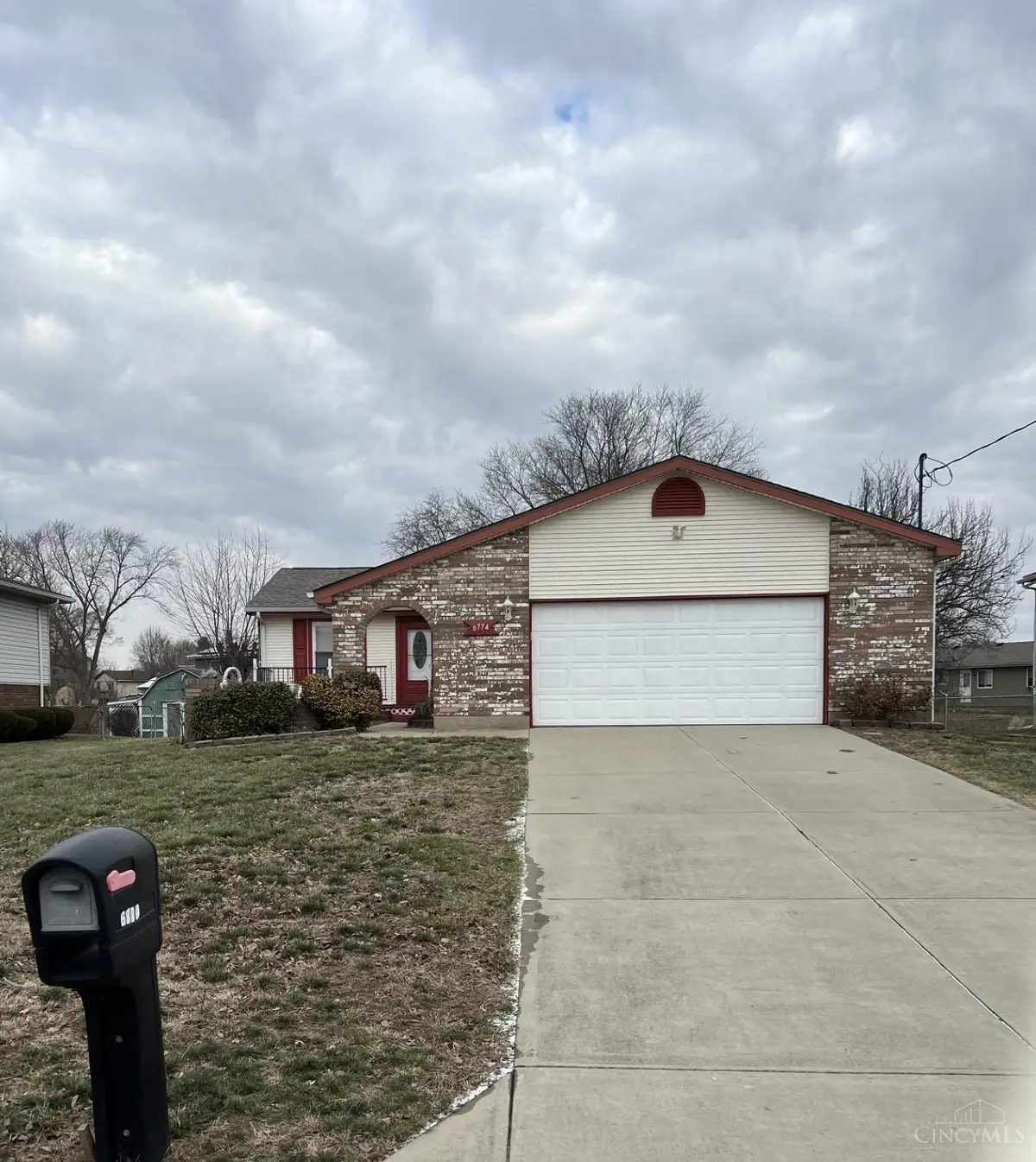 6774 Berwick Drive, Franklin Township, OH 45005 - Image #1