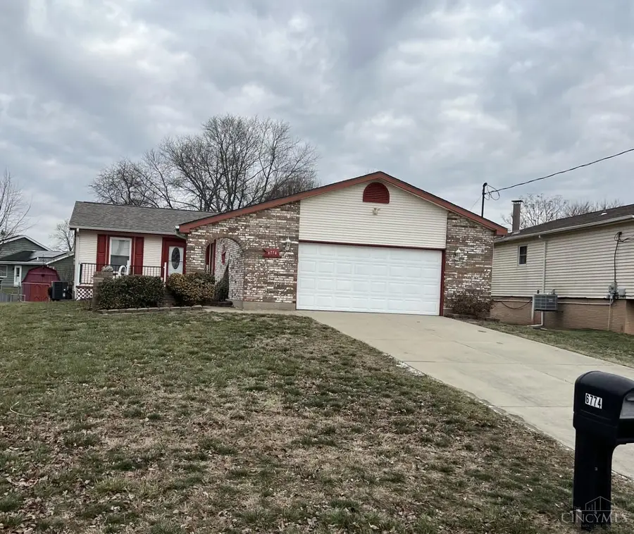 6774 Berwick Drive, Franklin Township, OH 45005 - Image #2