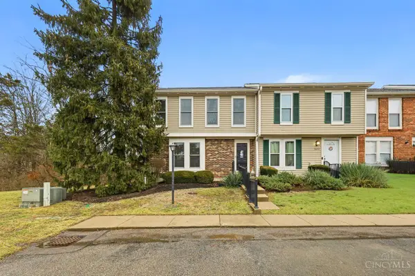 3022 Stratford Court #118, Loveland, OH 45140