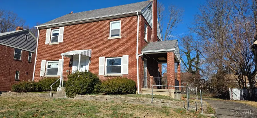 1418 Lakeland Avenue, Cincinnati, OH 45237 - Image #2