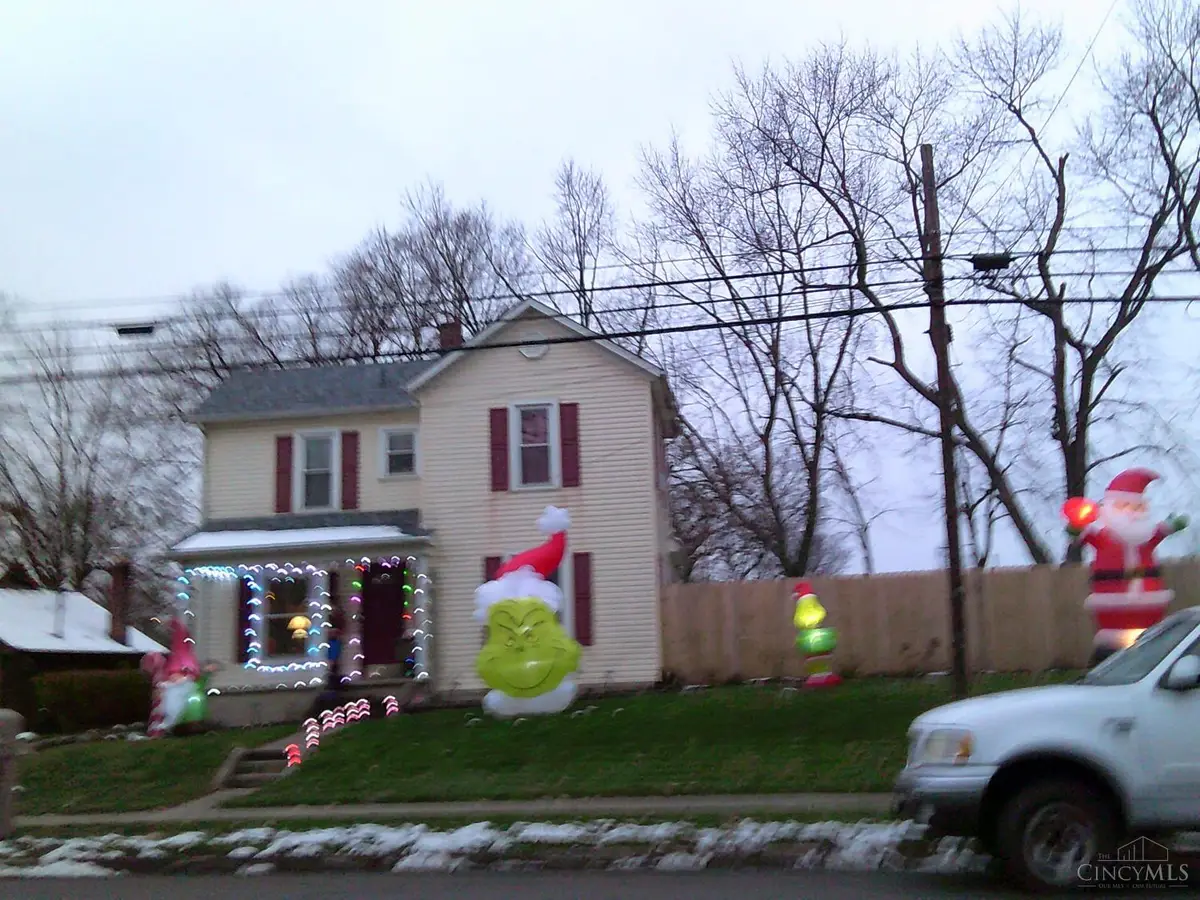 115 N Wolf Creek Street, Brookville, OH 45309 - Image #1