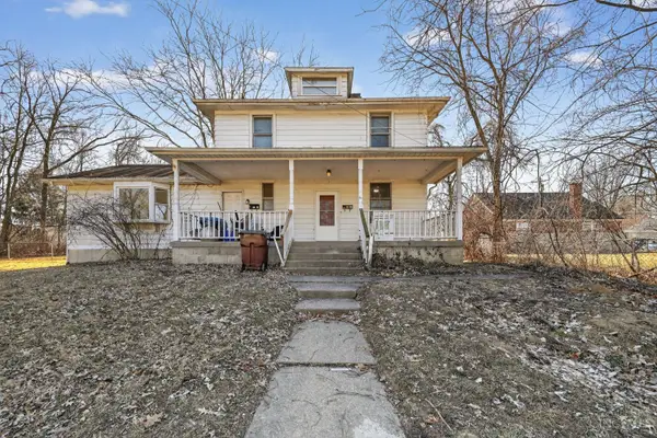 1461 Kinney Avenue, Cincinnati, OH 45231