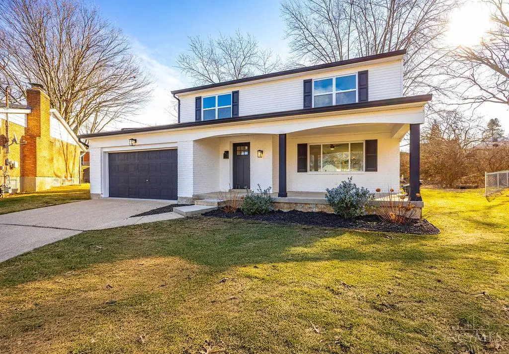 7918 Southampton Court, Mount Healthy, OH 45231 - #1