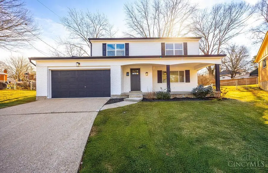 7918 Southampton Court, Mount Healthy, OH 45231 - #2