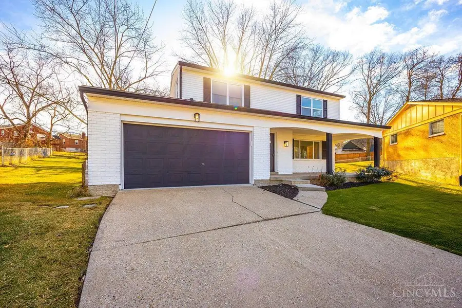 7918 Southampton Court, Mount Healthy, OH 45231 - #3