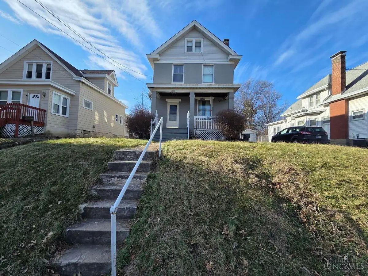 3709 Frances Avenue, Cheviot, OH 45211 - Image #1