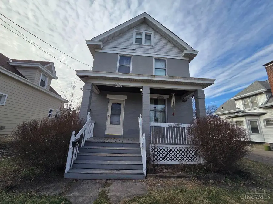 3709 Frances Avenue, Cheviot, OH 45211 - Image #2
