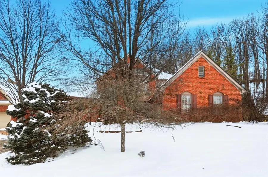 3420 Oyster Bay Court, Newtown, OH 45244 - #3