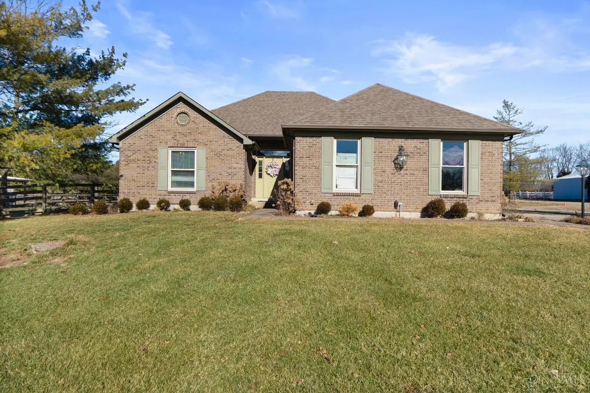 2516 W Pekin, Springboro, OH 45066 - Image #1