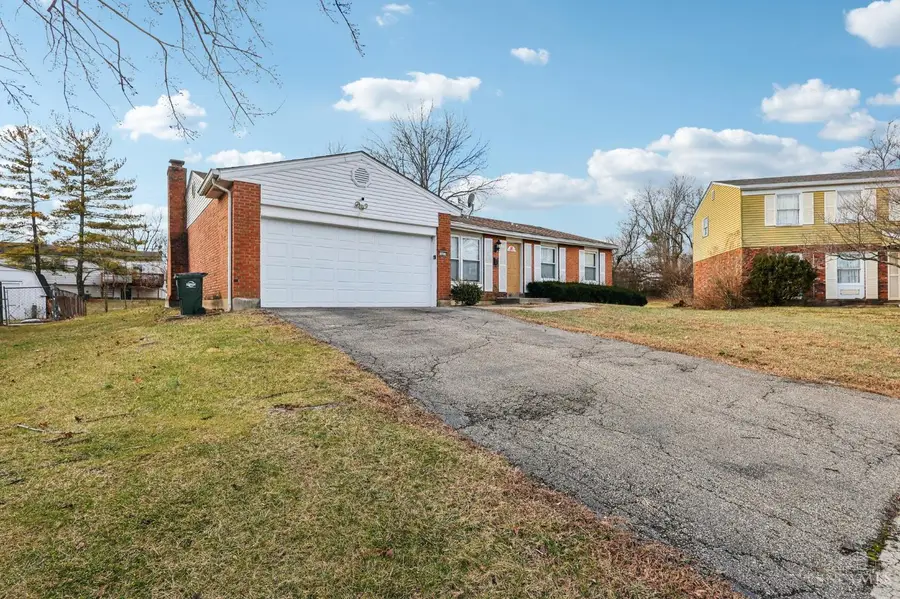1477 Kelvin Court, Forest Park, OH 45240 - Image #3