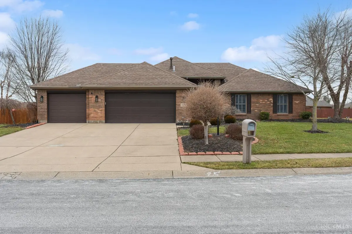 6830 Sun Ridge Drive, Waynesville, OH 45068 - Image #1