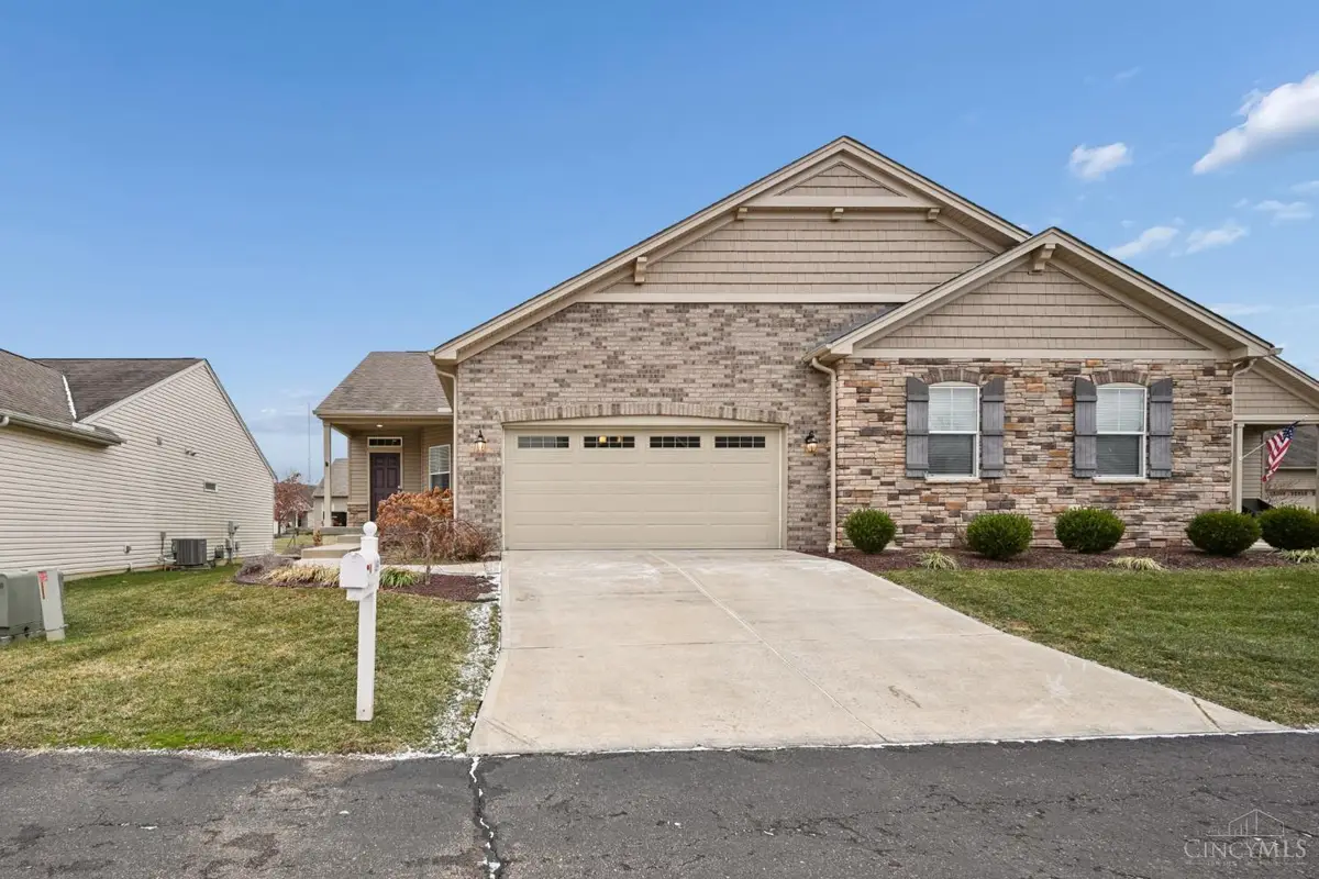 669 Fredericks Pass, South Lebanon, OH 45065 - Image #1