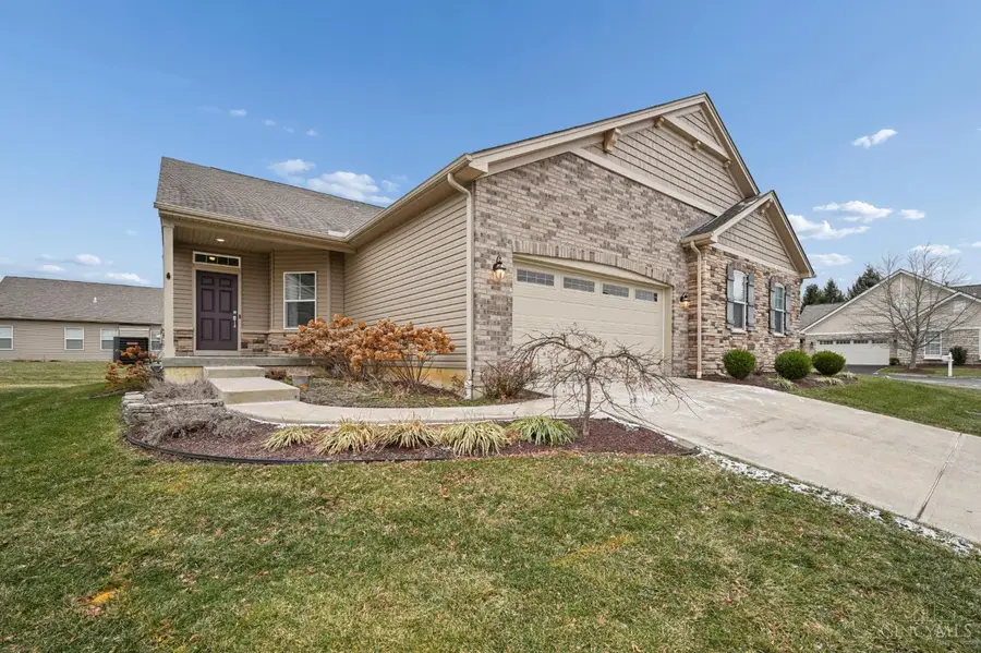669 Fredericks Pass, South Lebanon, OH 45065 - Image #2