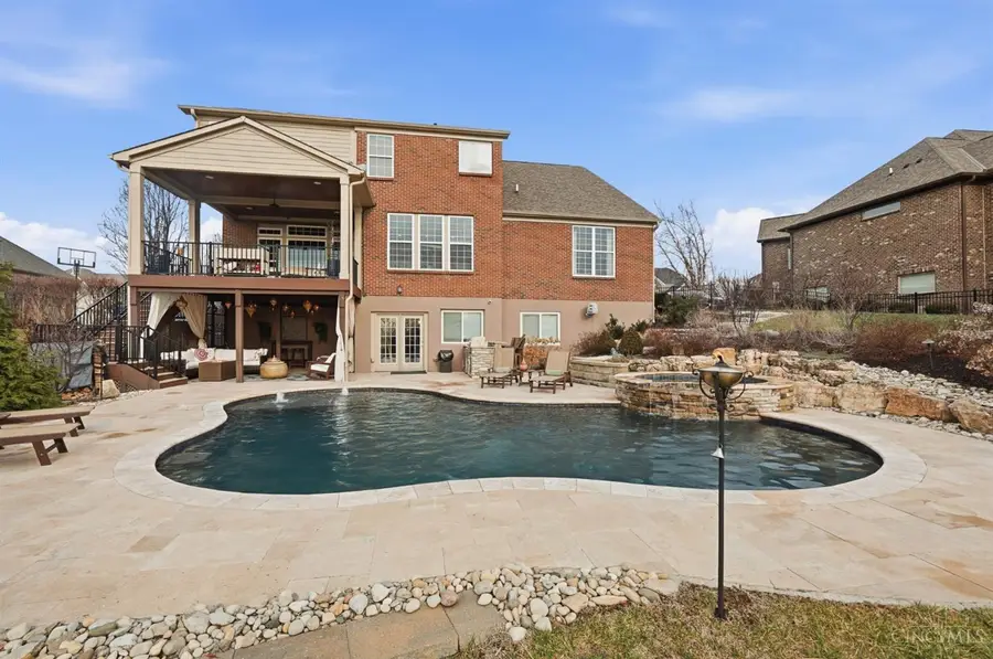 7190 Keltner Drive, West Chester, OH 45069 - Image #2