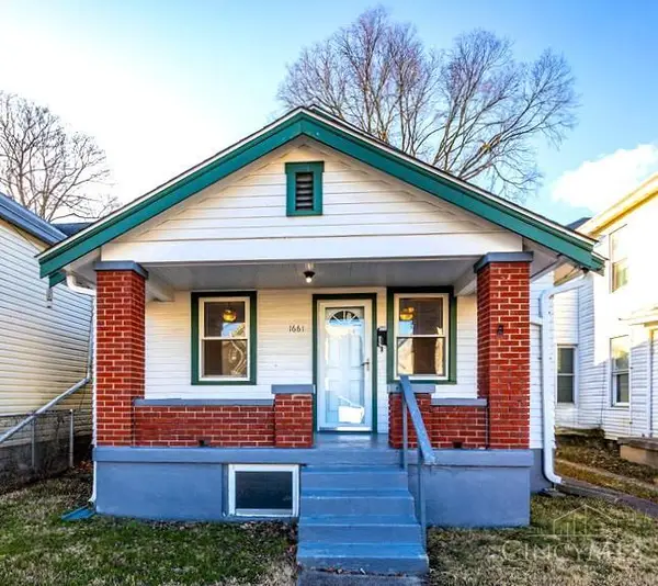 1661 Ray Combs Avenue, Hamilton, OH 45011