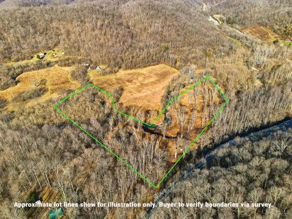 8809 St Rt 41, Huntington Twp, OH 45101