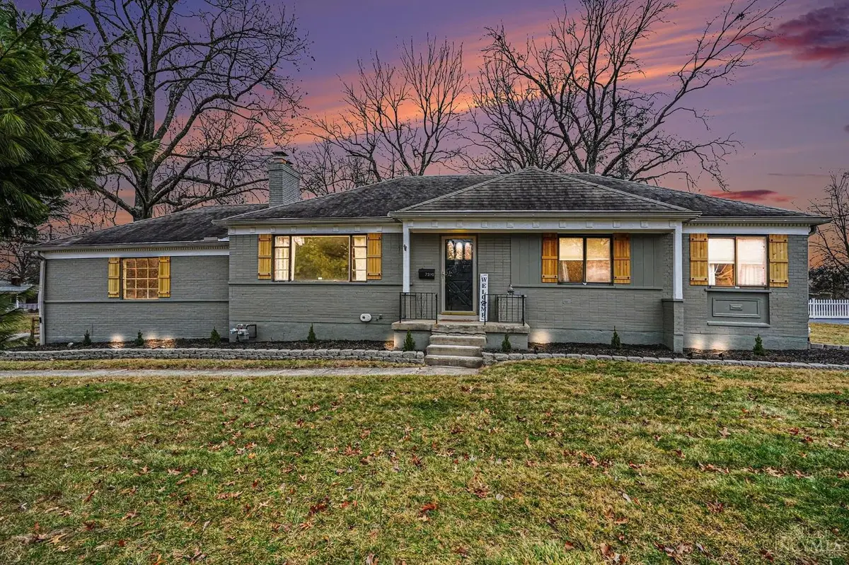 7390 Hosbrook Road, Madeira, OH 45243 - #1