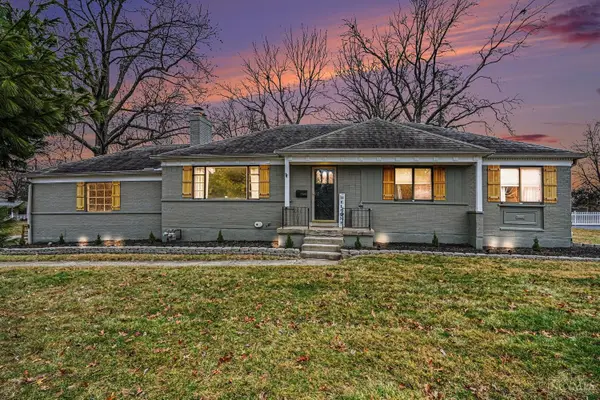 7390 Hosbrook Road, Madeira, OH 45243