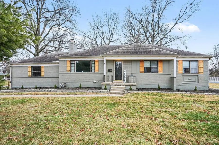 7390 Hosbrook Road, Madeira, OH 45243 - #2