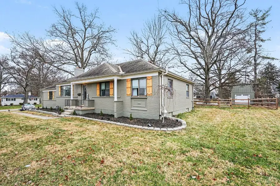 7390 Hosbrook Road, Madeira, OH 45243 - #3