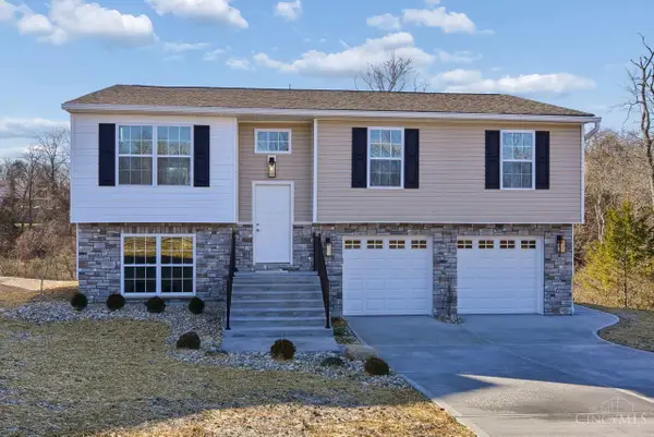 1123 Compton Road, Springfield Twp., OH 45231