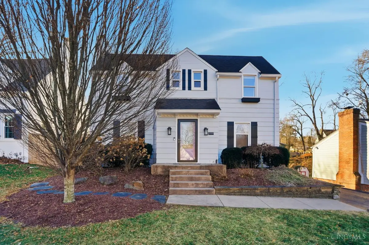 3057 Portsmouth Avenue, Cincinnati, OH 45208 - #1