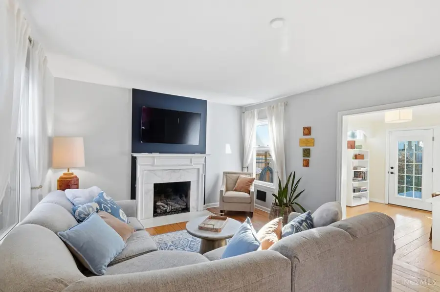 3057 Portsmouth Avenue, Cincinnati, OH 45208 - #3