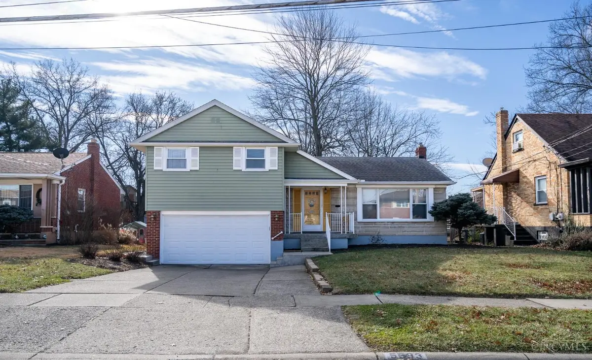 5593 Childs Ave, Green Township, OH 45248 - Image #1