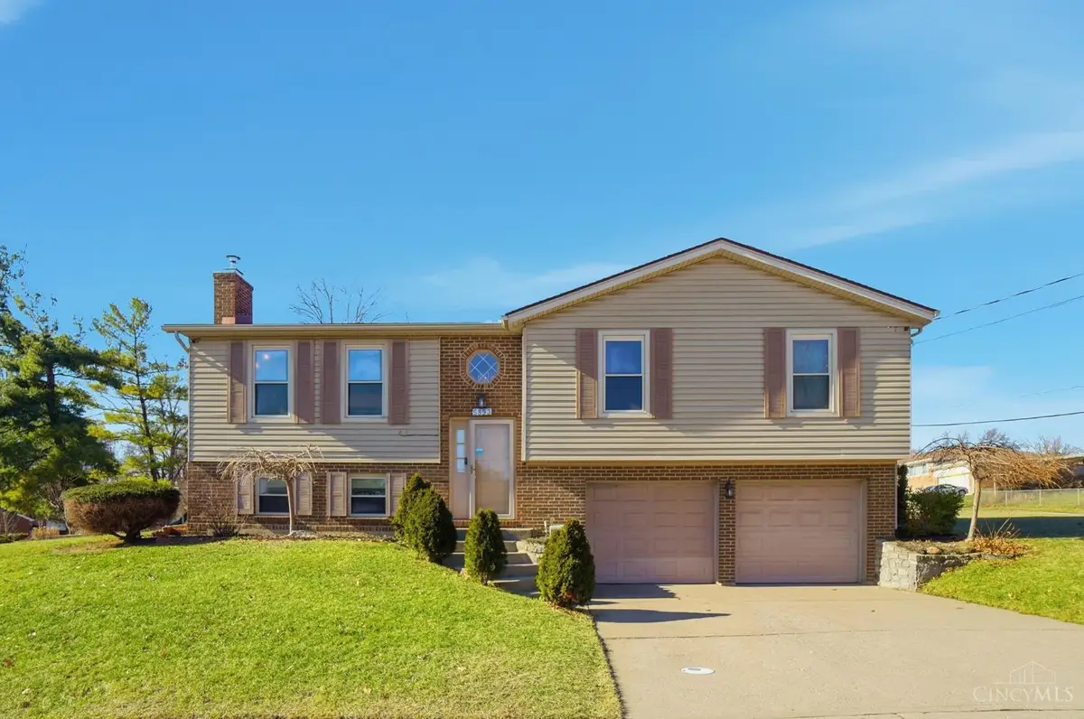 5893 Fawnridge Court, White Oak, OH 45239 - Image #1