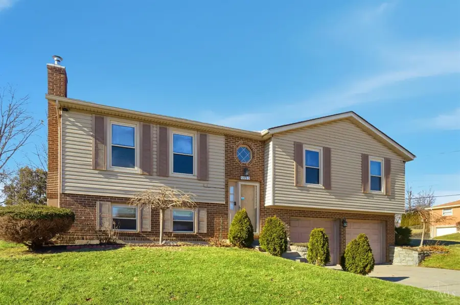 5893 Fawnridge Court, White Oak, OH 45239 - Image #2